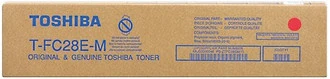 TOSHIBA 2330C Cartouche toner magenta