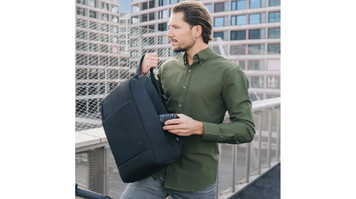 DICOTA Eco Motion Backpack 23 l