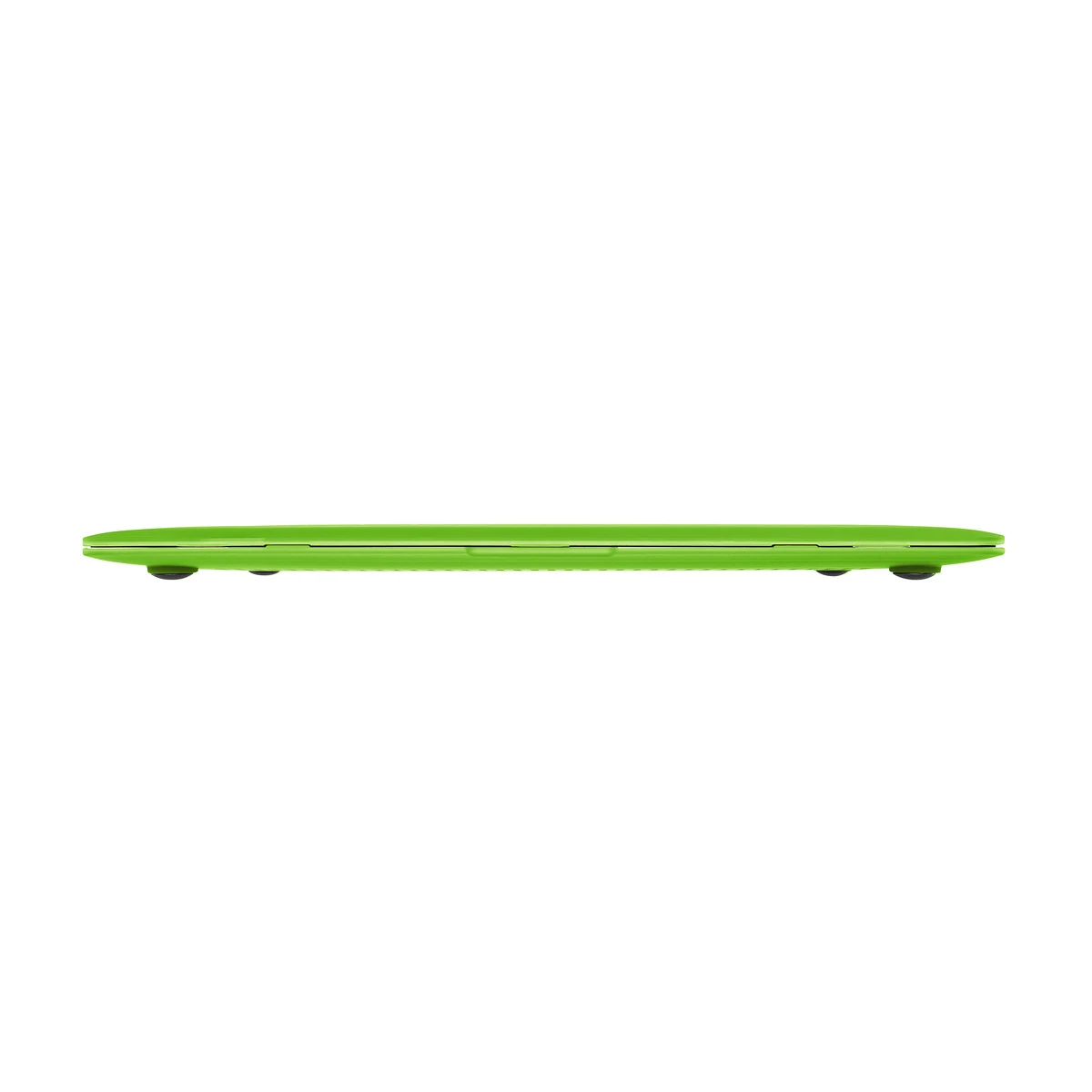 ARTWIZZ Rubber Clip Coque de protection MacBook Air 11"