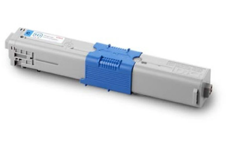 OKI Toner cyan 44469724