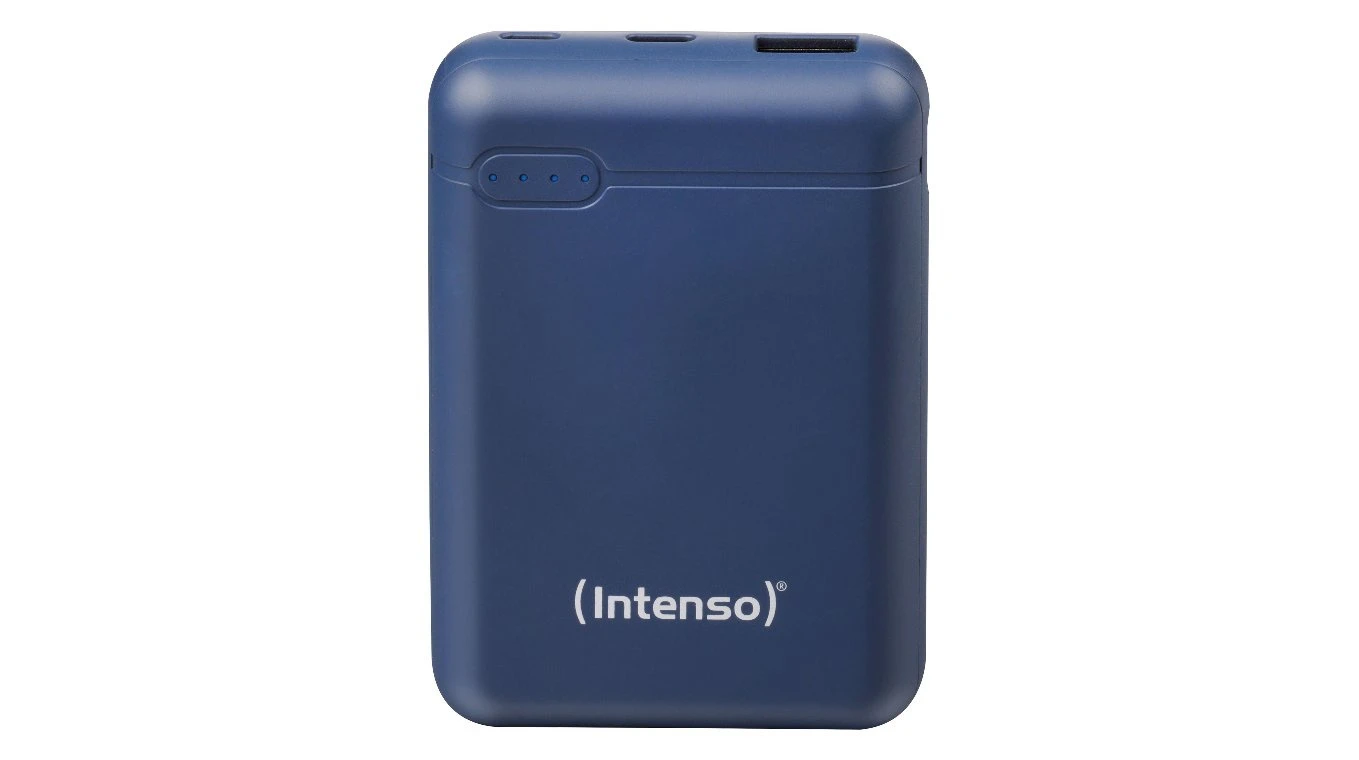 INTENSO Powerbank XS10000 - 10'000 mAh