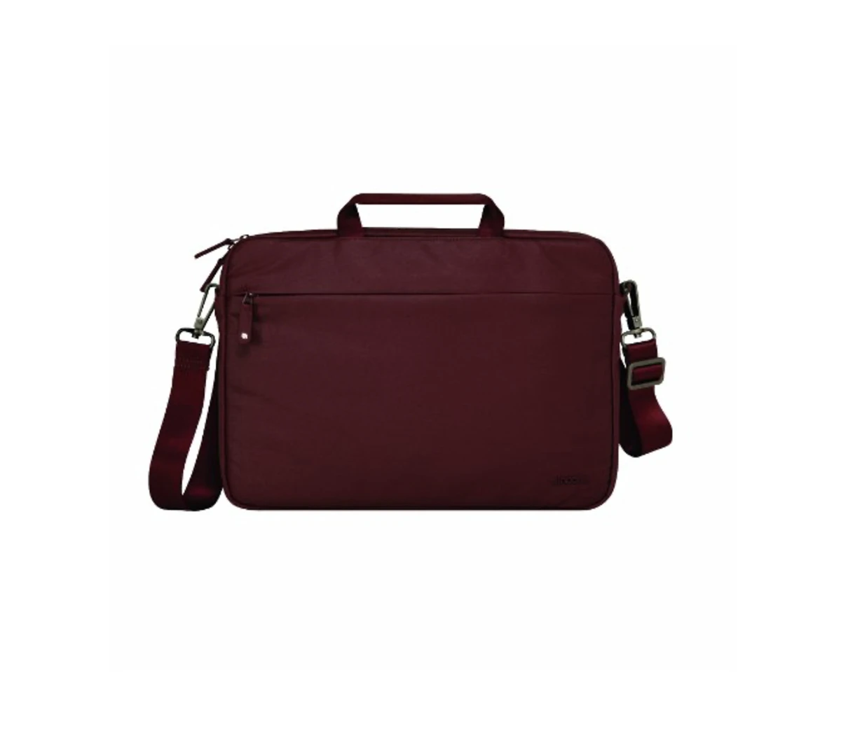 Incase Coated Canvas Sac à bandoulière MacBook Pro 15"