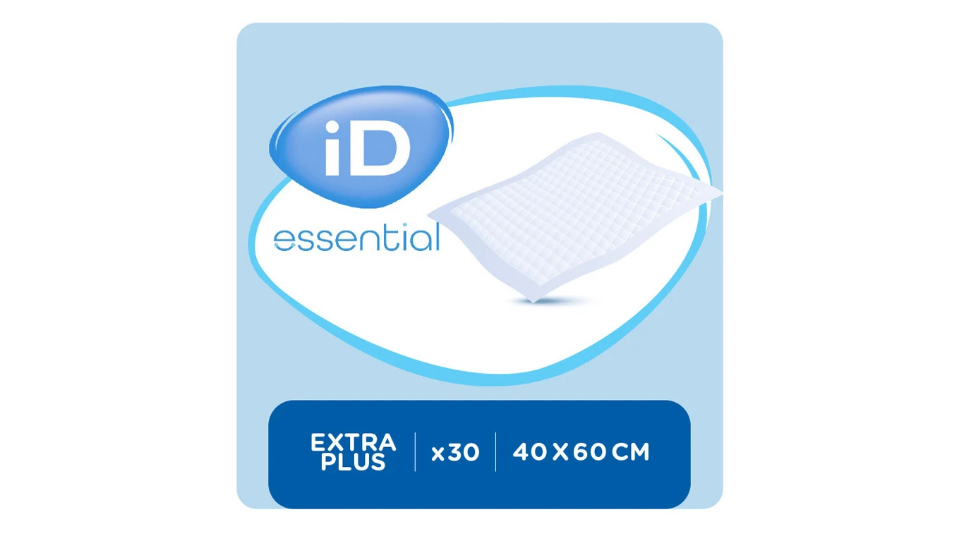 iD essential Extra Plus 40 x 60