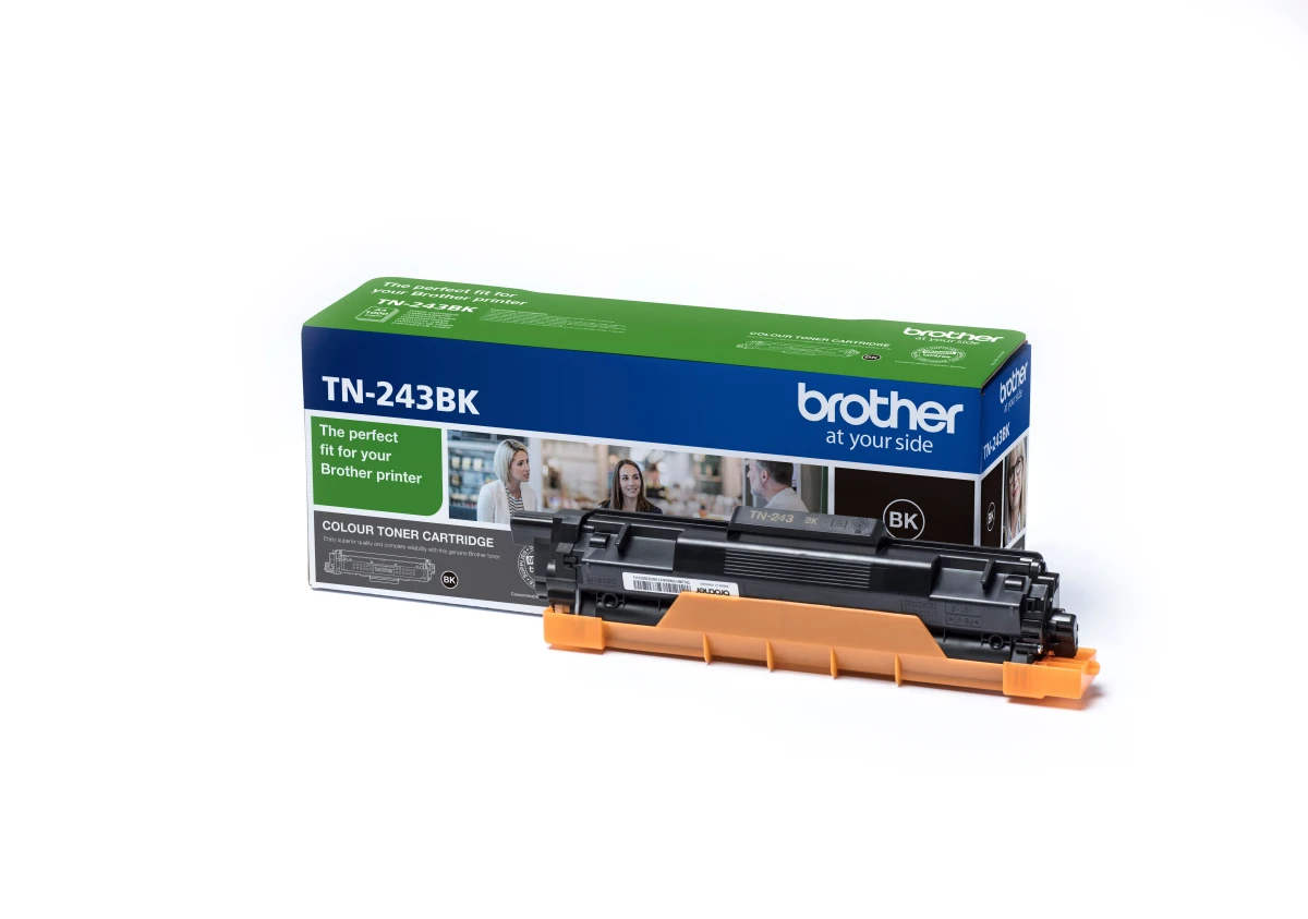 BROTHER TN-243BK Cartouche toner noir