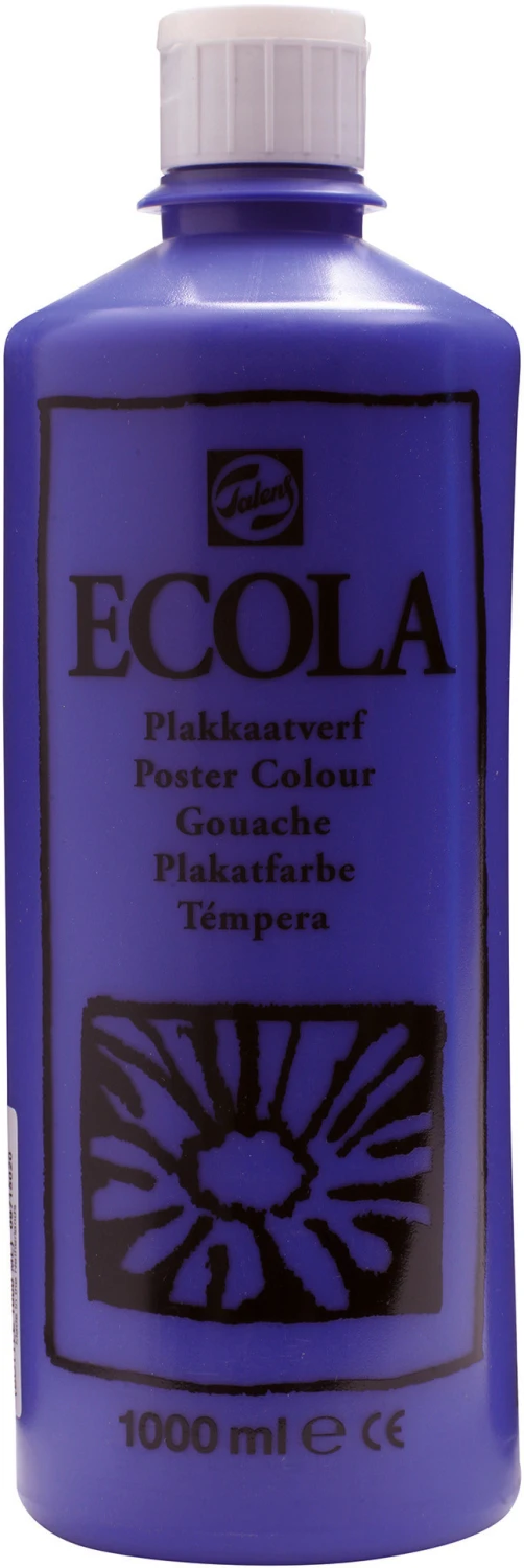 TALENS Plakatfarbe 1000ml