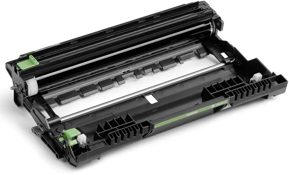 BROTHER DR2510 Black Drum Unit Single Pack Prints 15.000 DR2510