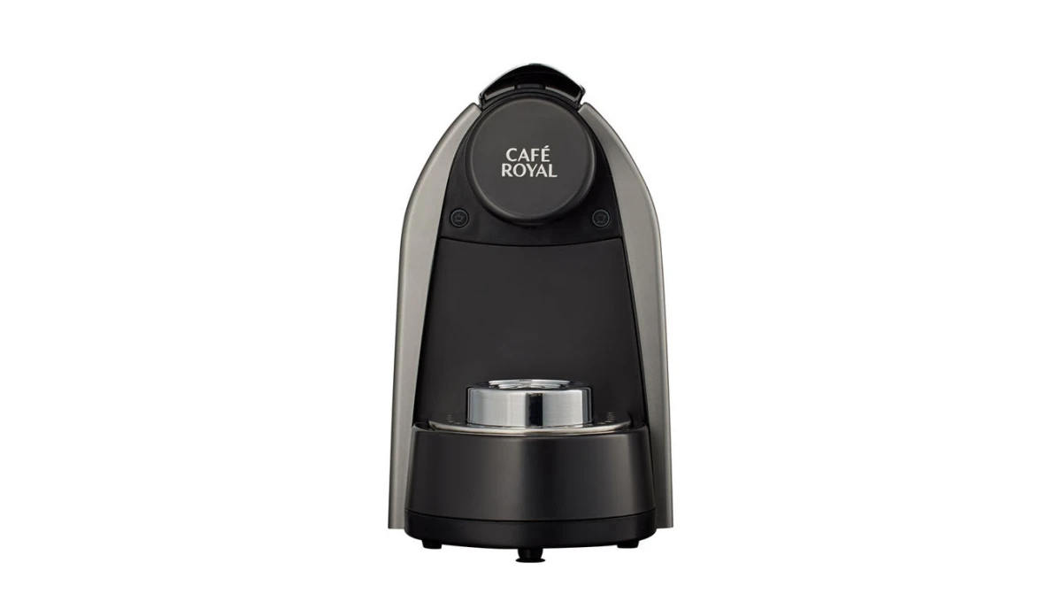CAFÉ ROYAL Machine à café CRpro-100