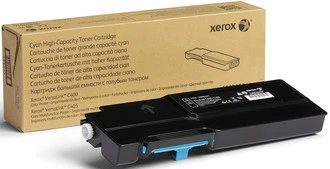 XEROX 106R03517 Cartouche toner jaune