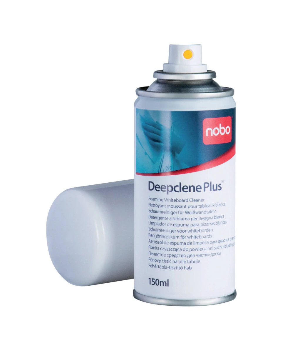 NOBO Cleaning Spray 150ml