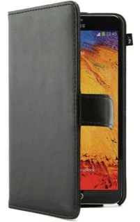 Proporta Leather Style Folio - Samsung Galaxy Note 3
