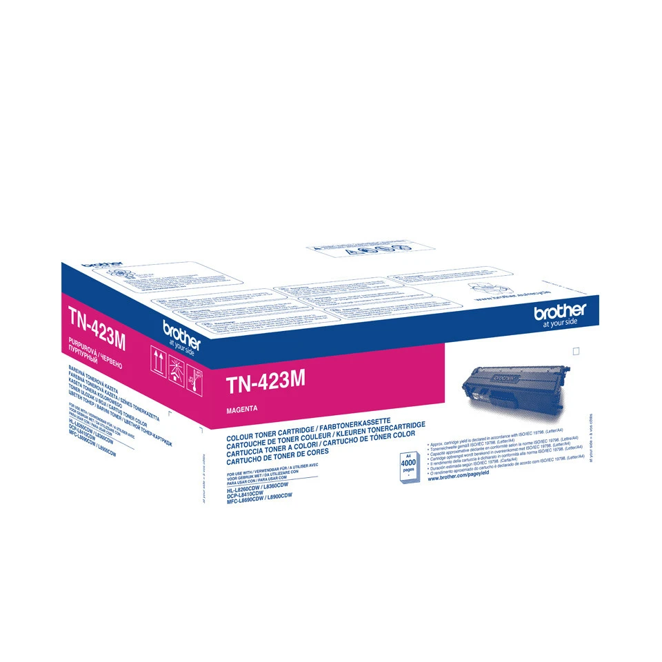 BROTHER Toner TN423M