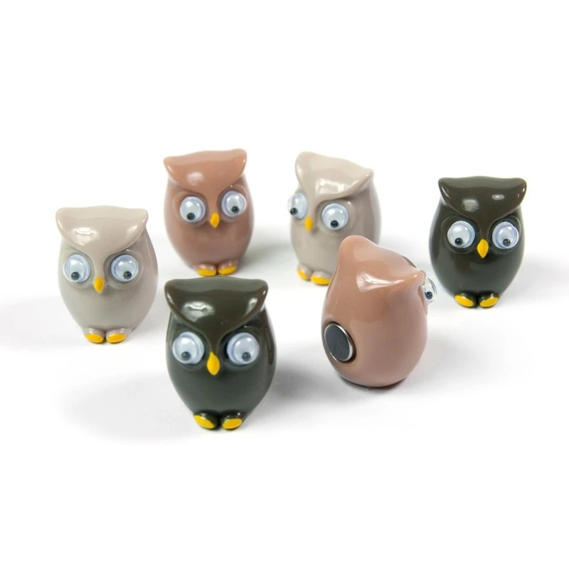TRENDFORM Aimants OWL
