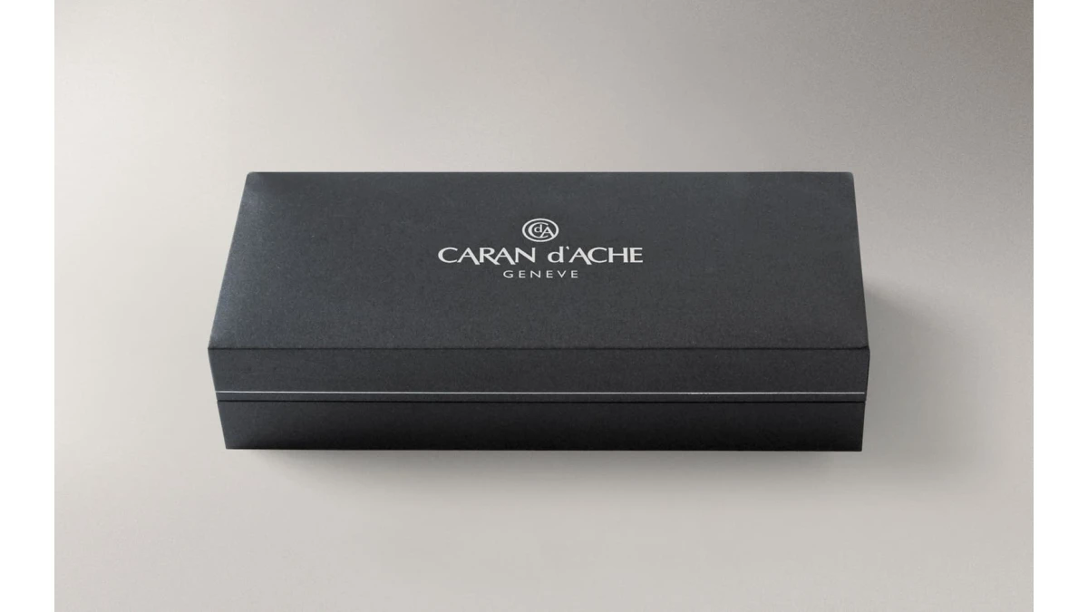 CARAN D'ACHE Porte-mine Ecridor 0.7 mm