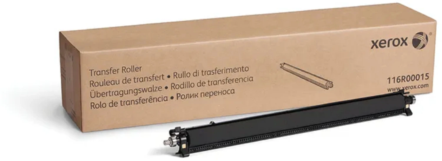 XEROX Transfer Roller