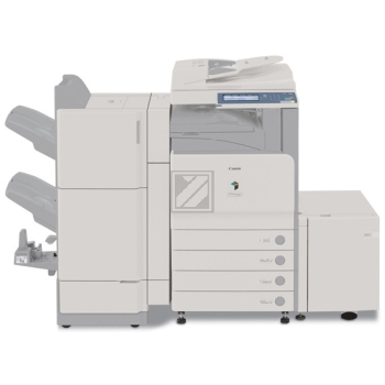 Color Imagerunner C 3380 I