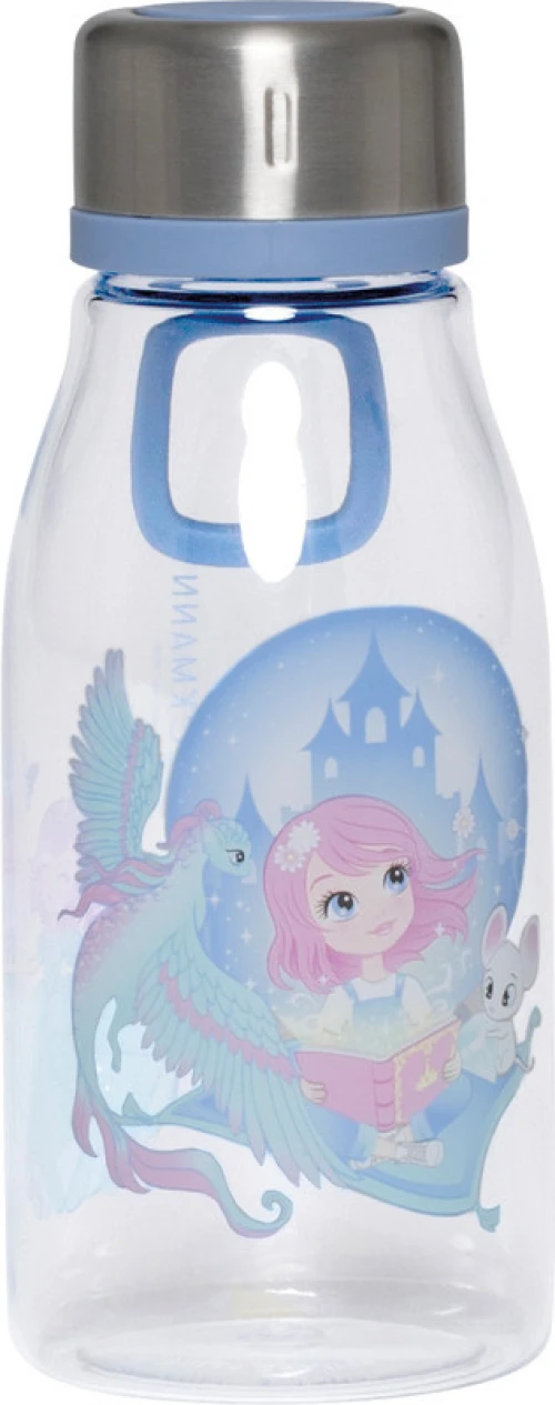 BECKMANN Trinkflasche Classic 4 dl