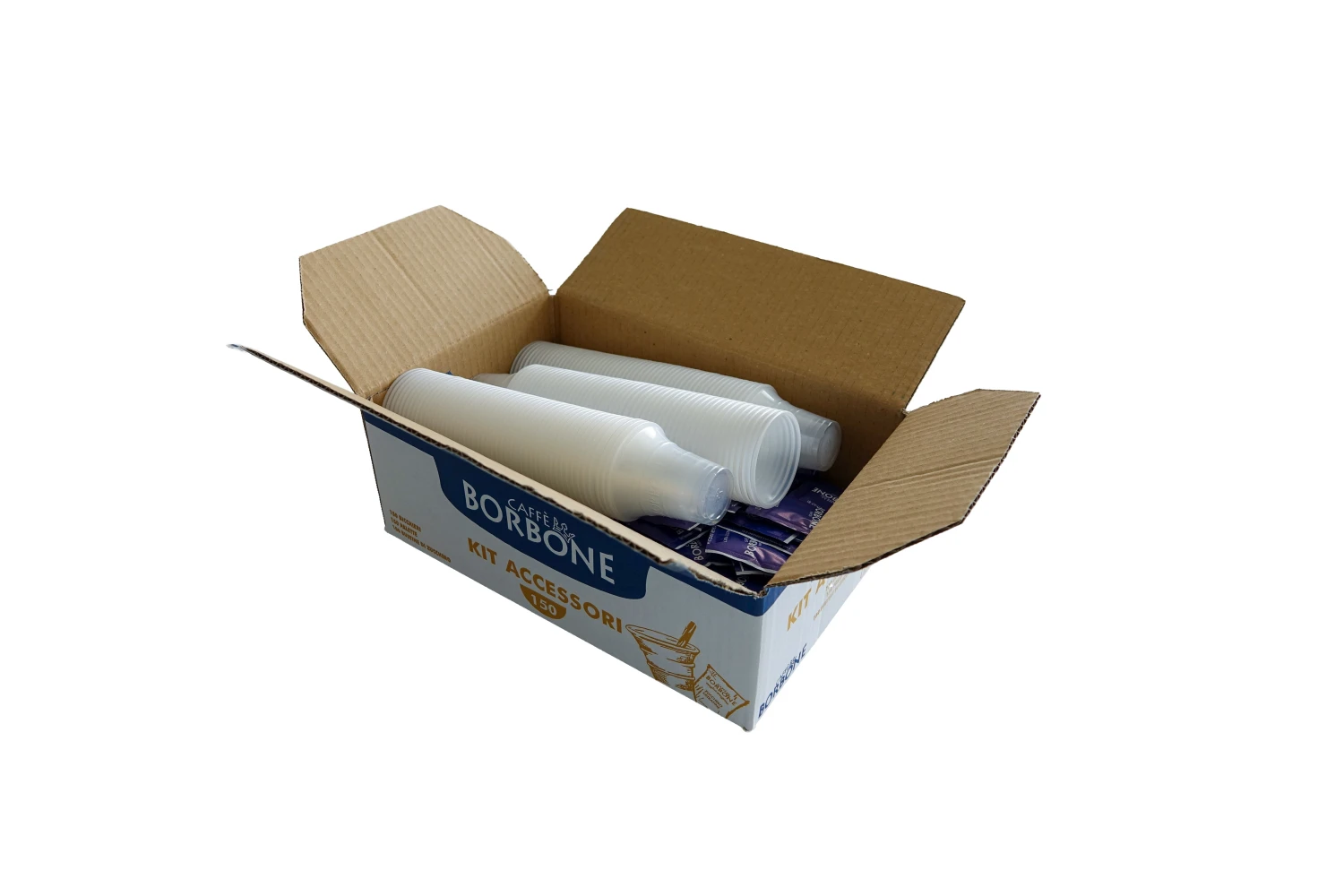 Caffè Borbone KIT 150