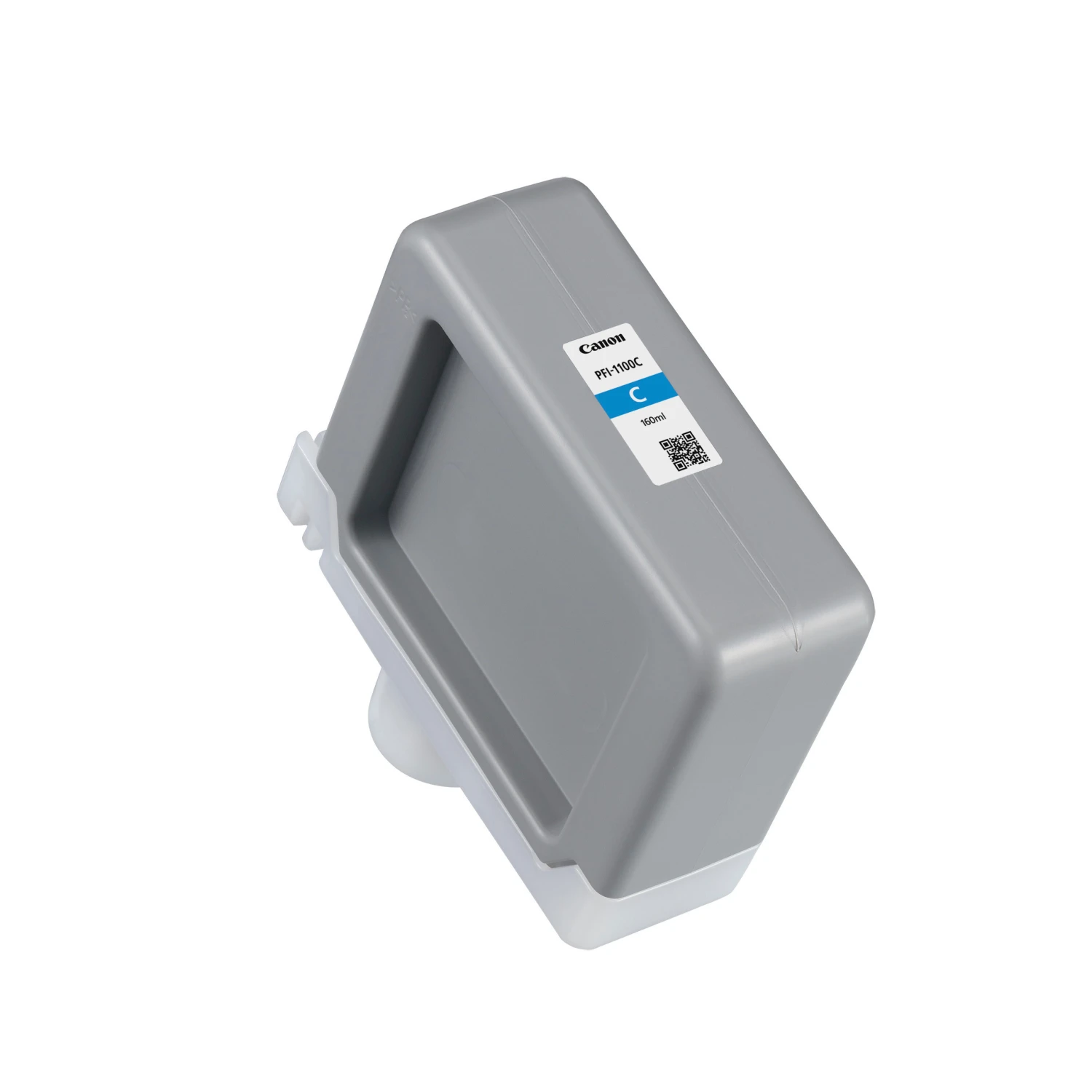 CANON Tintenpatrone cyan PFI-1100C