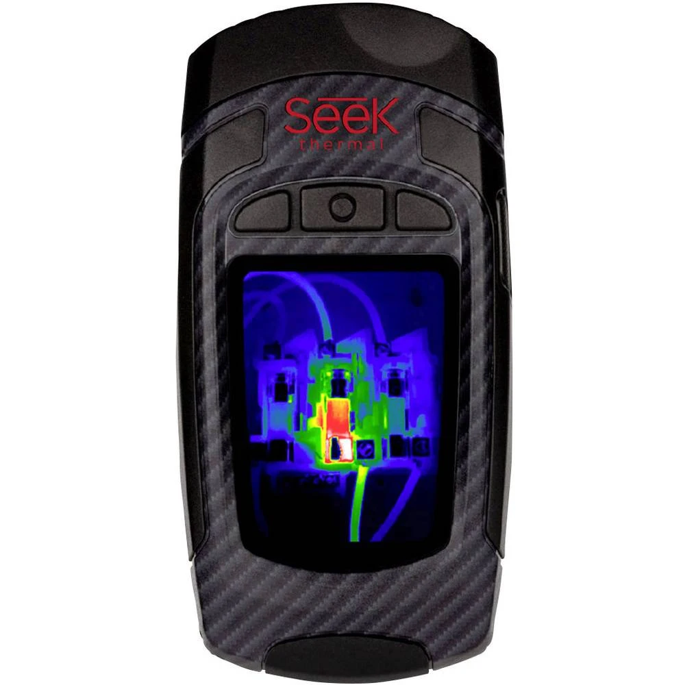 Seek Thermal Reveal PRO FF  15Hz