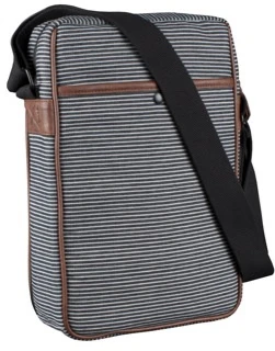 HEX Fleet Collection Cross Body Messenger MacBook Air 11"