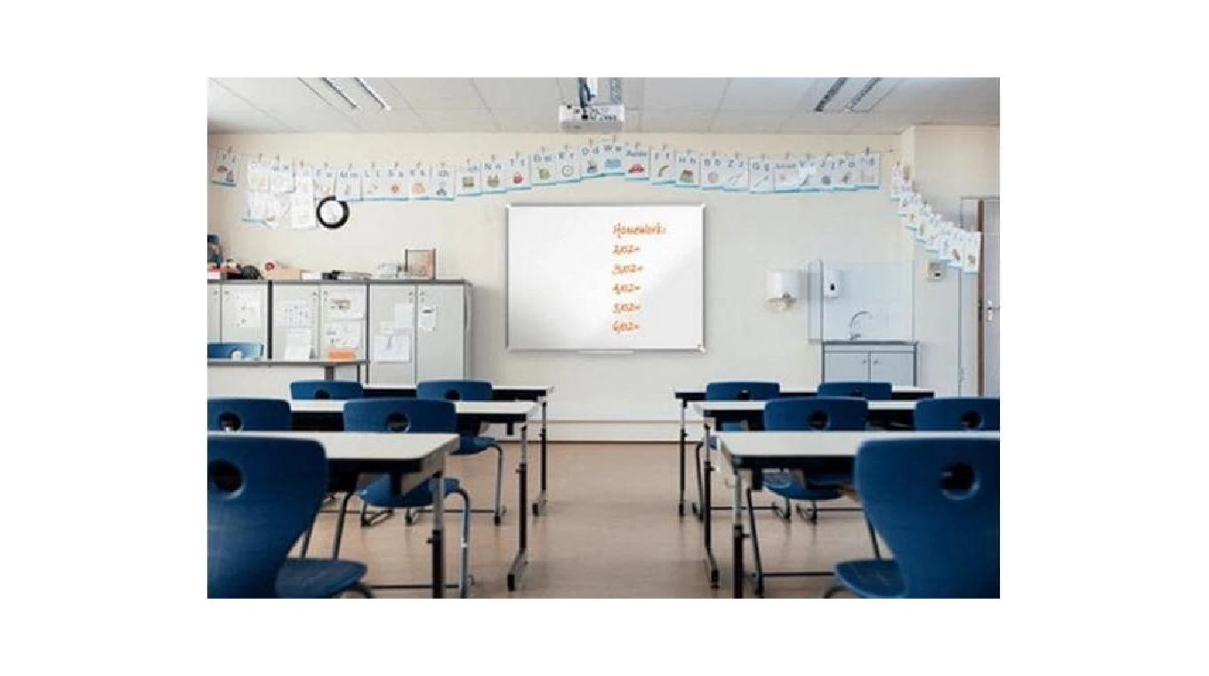 NOBO Whiteboard Premium Plus 40 x 71 cm