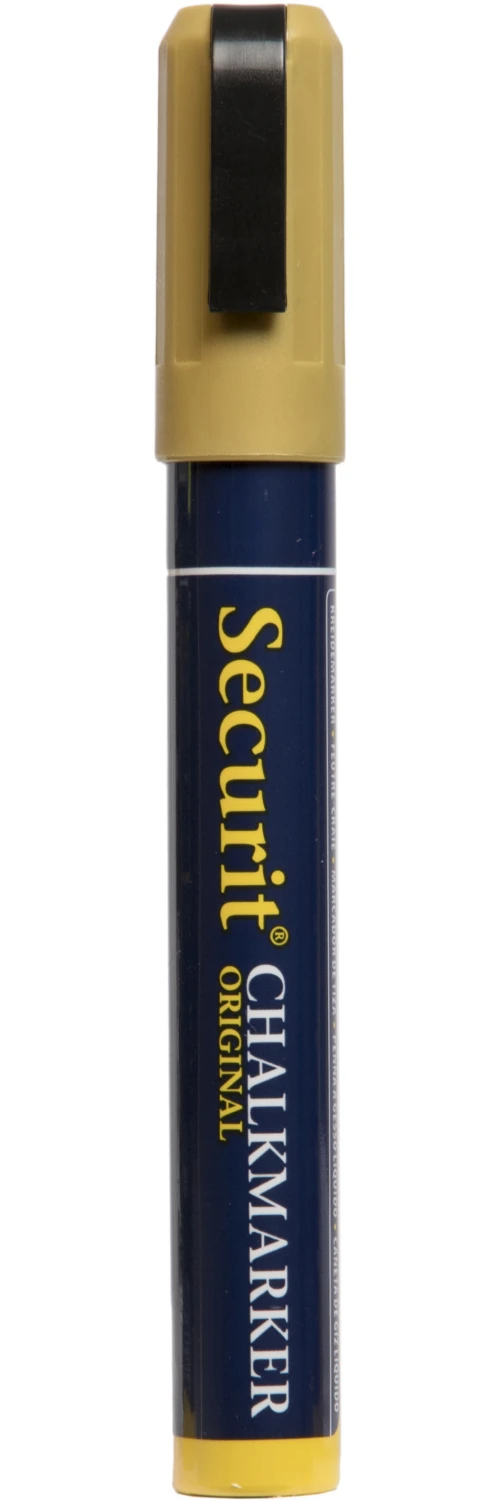 SECURIT Kreidestift 2-6mm