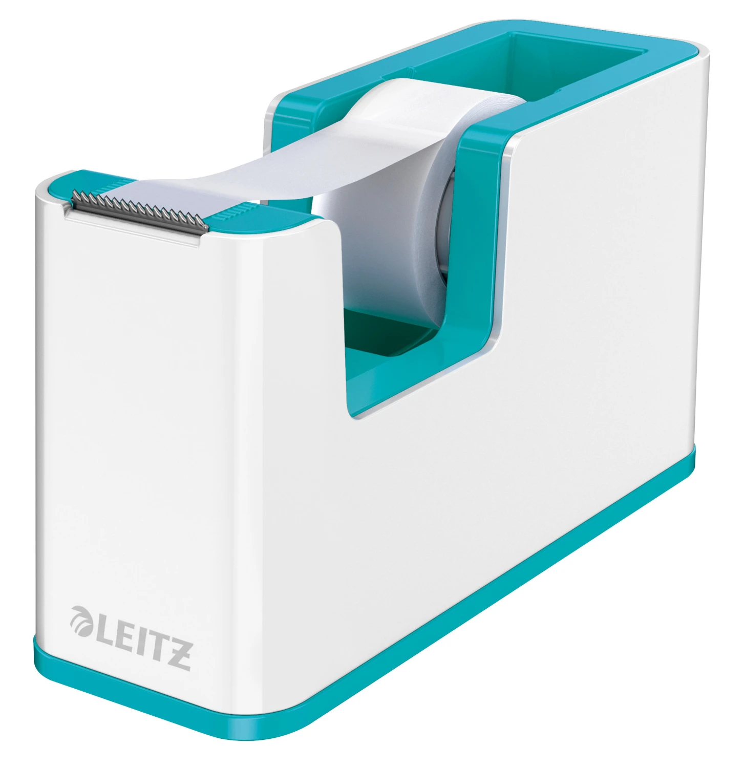 LEITZ Klebebandabroller WOW