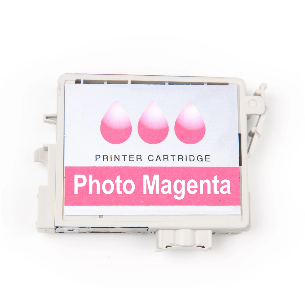 CANON PFI-1700PM Cartouche d'encre photo magenta