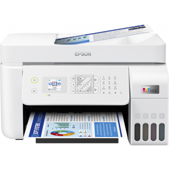 Ecotank L 5296