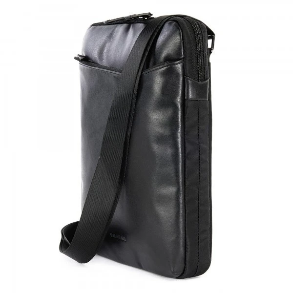 TUCANO Fina XS Ledertasche MacBook 12"