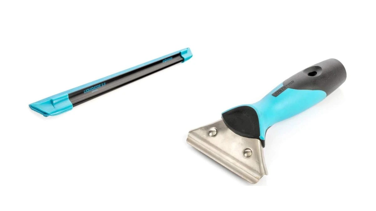 EDI CLEAN Raclette à vitres Premium
