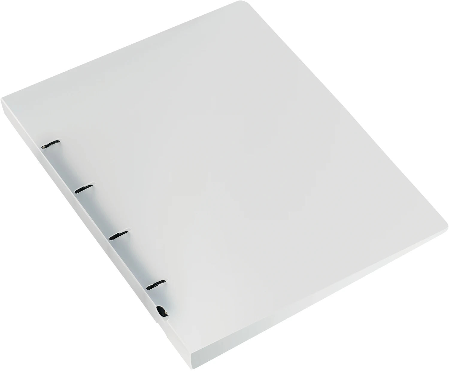 KOLMA Vision du livre de pointage A3 haut