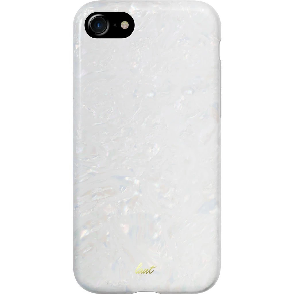 LAUT POP ARCTIC PEARL Case iPhone SE / 8 /7