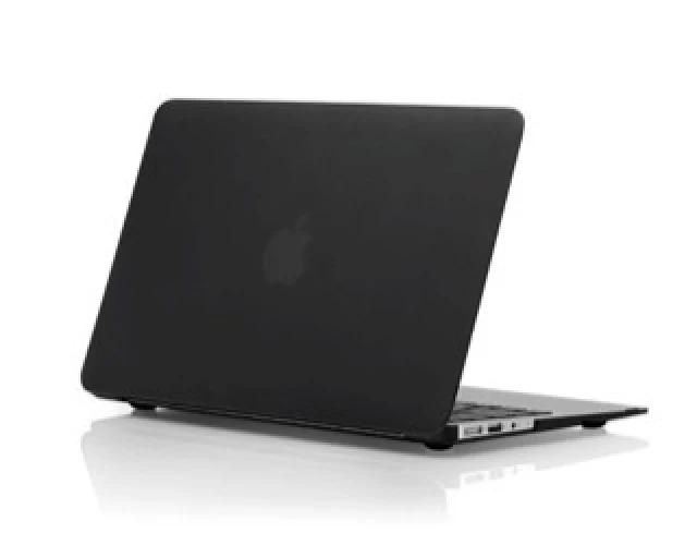 Uncommon Frosted Hardcase MacBook 12