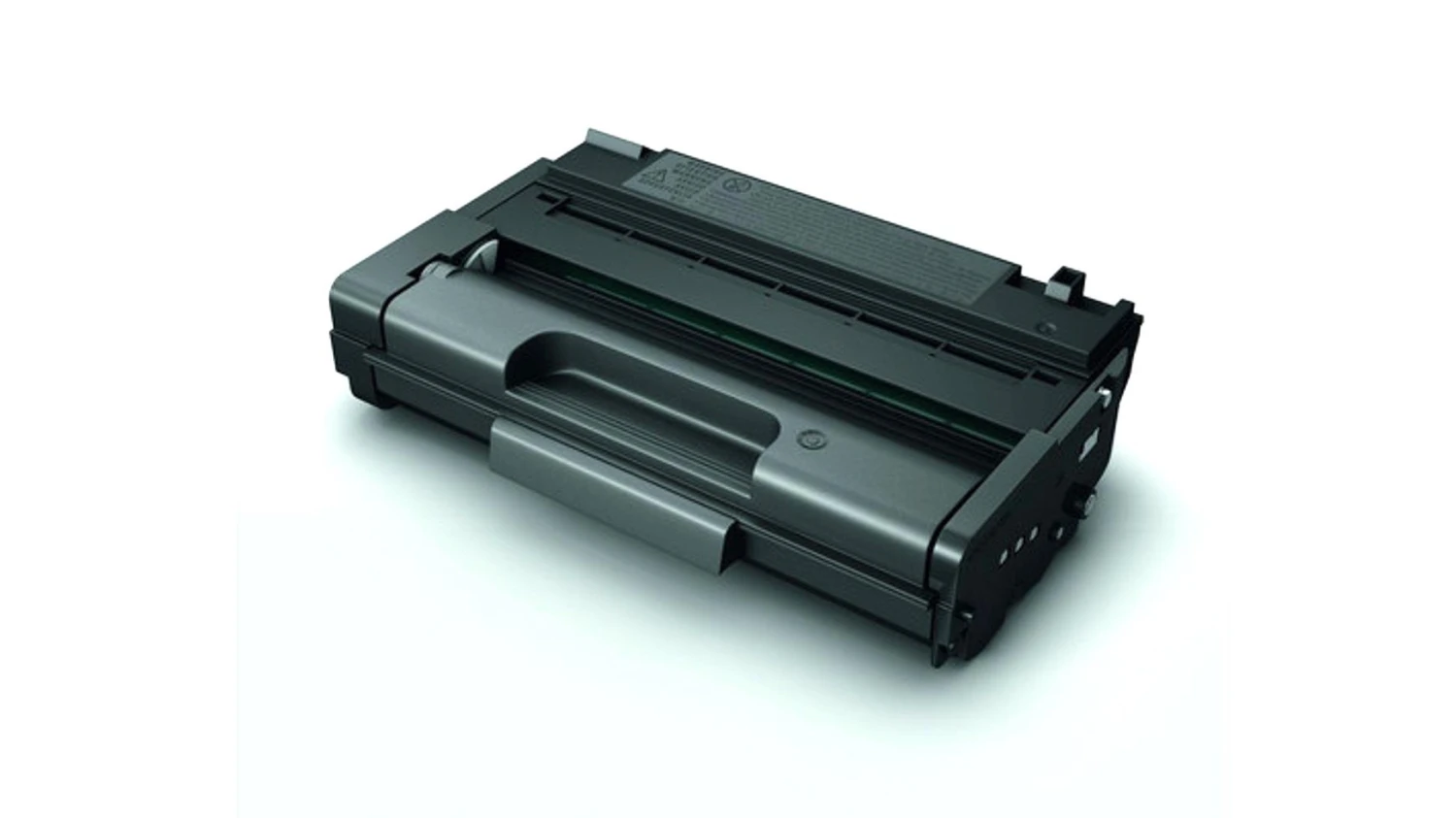 RICOH Toner schwarz 407646