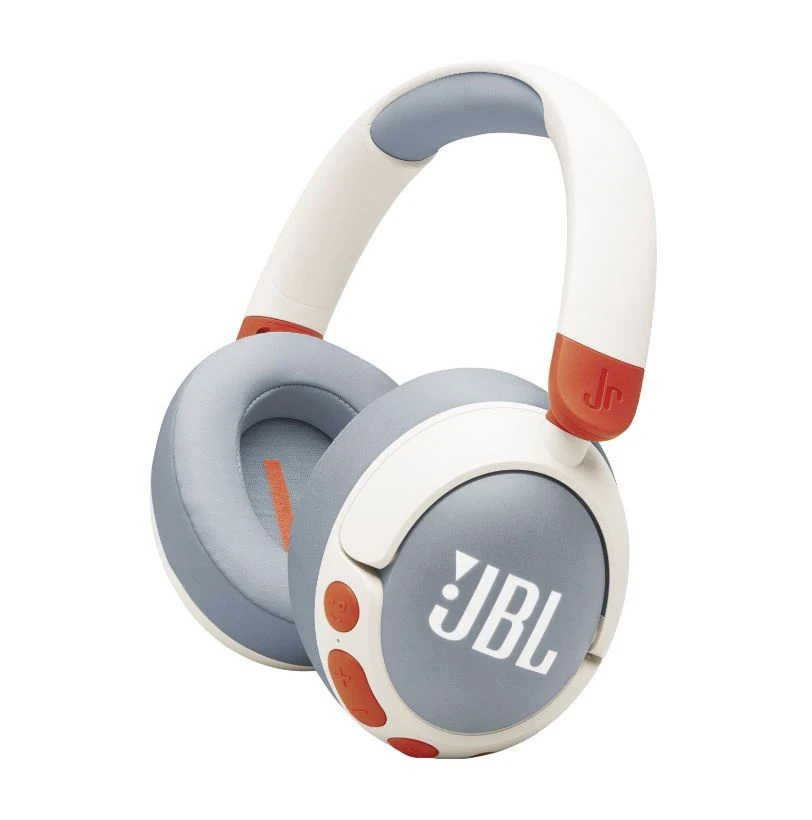JBL Casque Bluetooth supra-auriculaire JR470NC