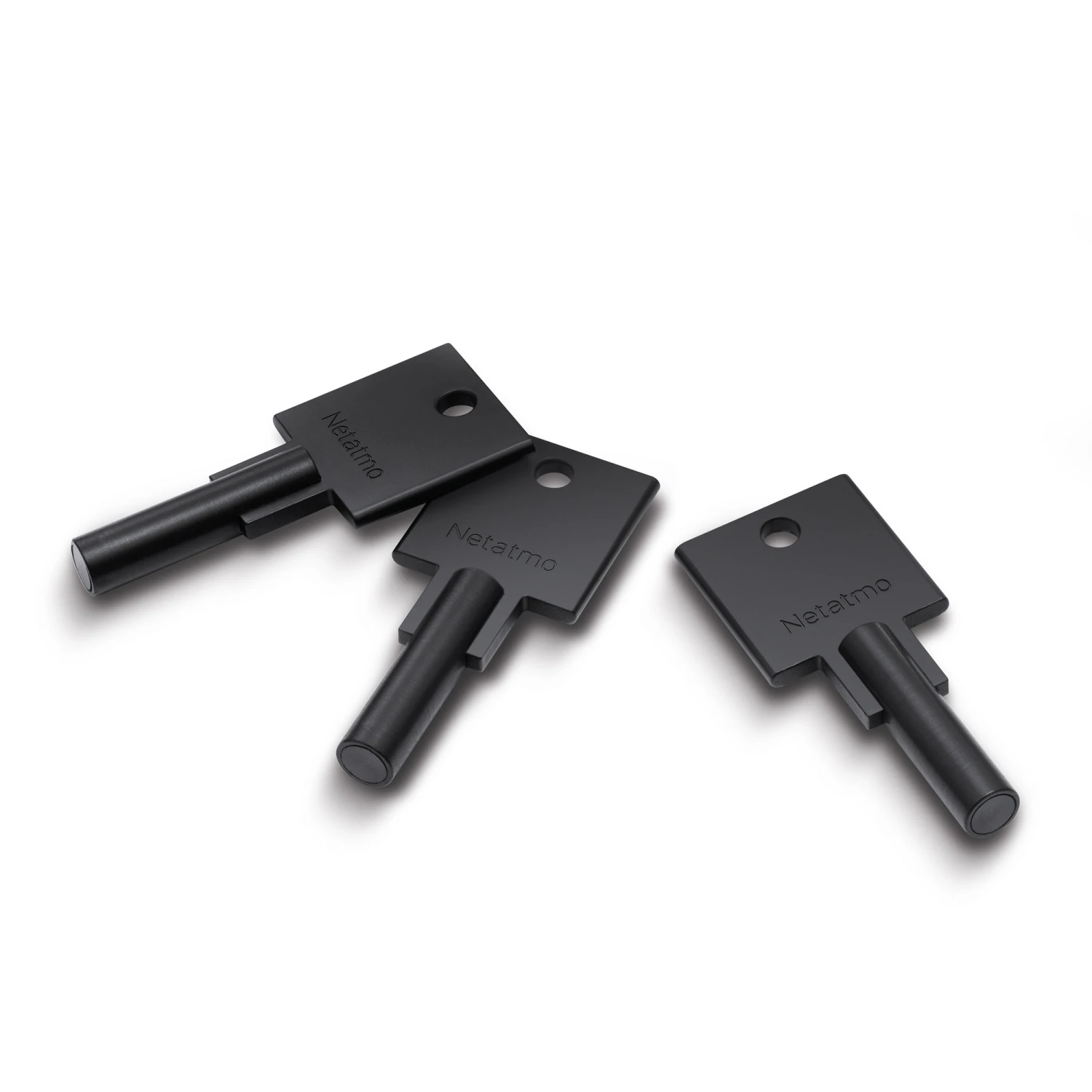 NETATMO Clés intelligentes (pack de 3)
