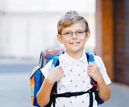 Back to School