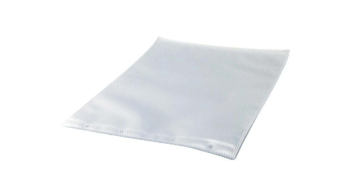 RILLSTAB Zeigebuchtaschen zu Tisch-Flipchart A3, 10 Stk.