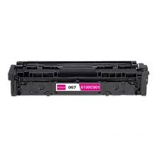 CANON Cartouche toner 067 magenta