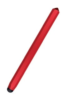 Nothingmore Stylet en aluminium