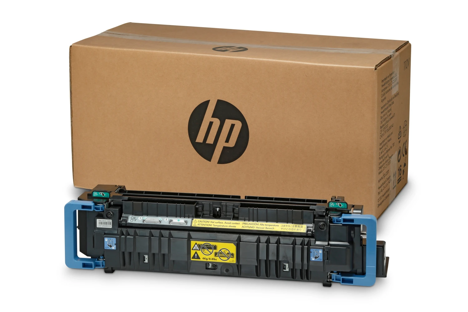 HP Maintenance-Kit 220V