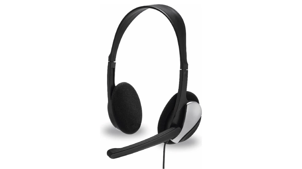 HAMA PC-Office-Headset HS-P100