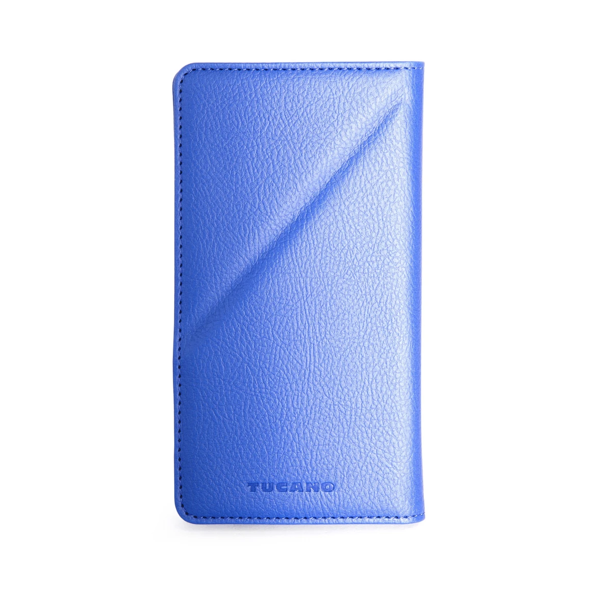 TUCANO Tape Housse Booklet Smartphones 4.5" jusqu'à 5"