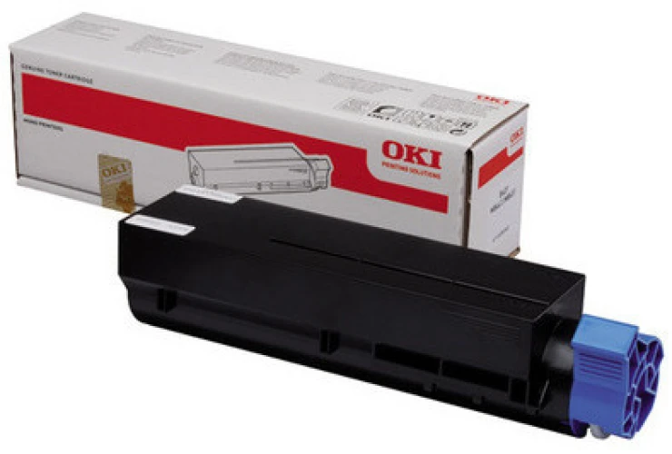 OKI 44992402 Cartouche toner noir