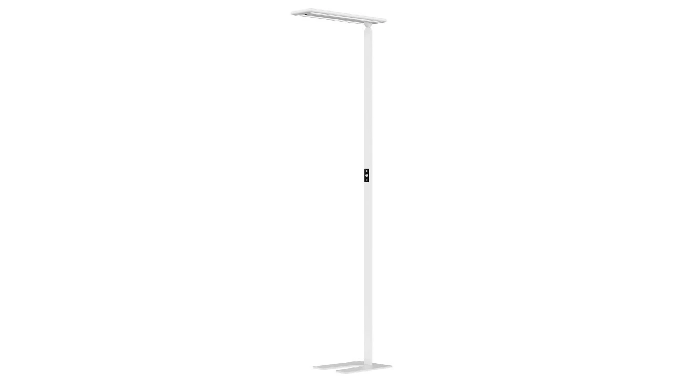 HANSA Larimar Lampadaire à LED