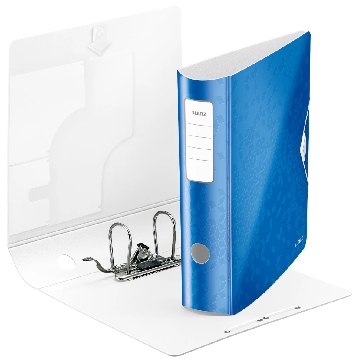 LEITZ Classeur 180° Active WOW 8.2 cm
