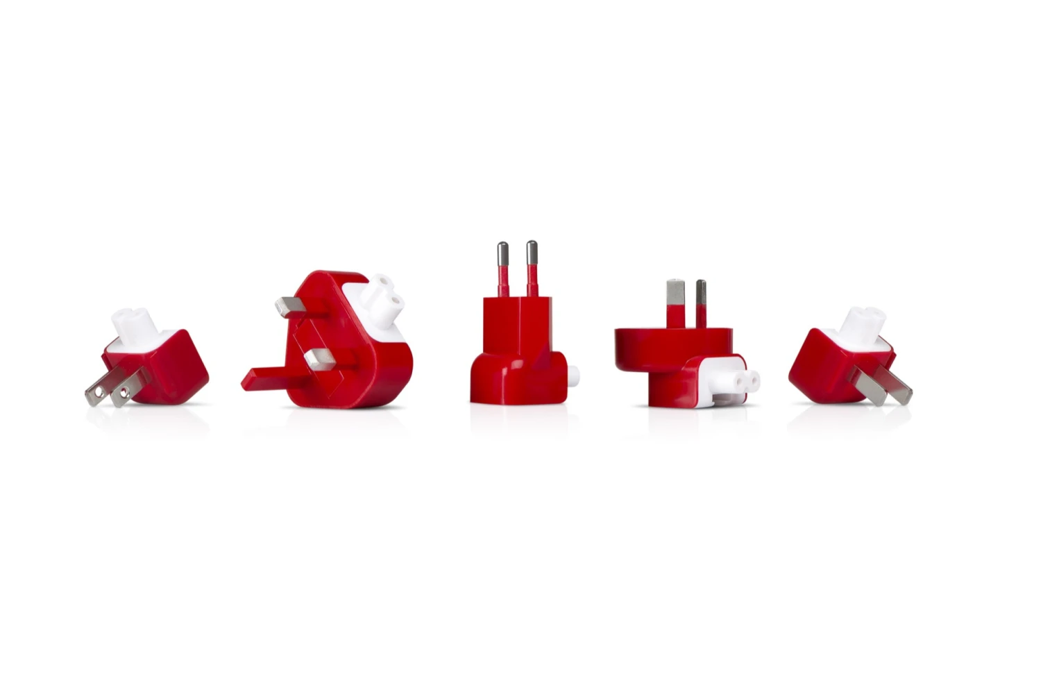 Twelve South PlugBug Ladegerät USB World (EU)