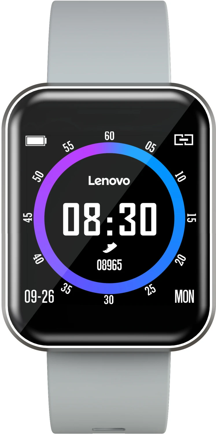 LENOVO Smartwatch E1 Pro