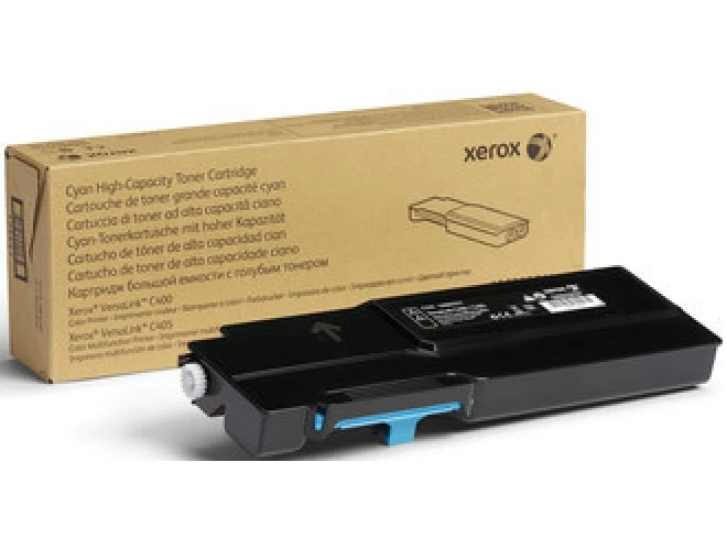 XEROX Toner-Modul magenta